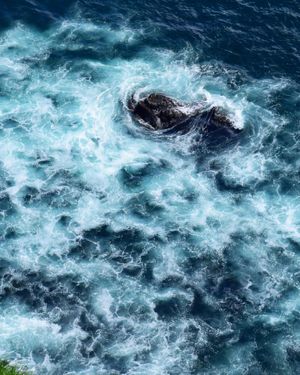 Мыс Маячный и Халактырский пляж