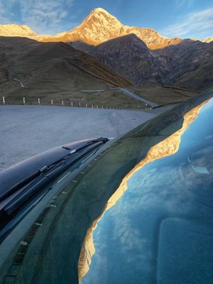 Переезд, перелет, трансфер