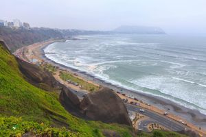 К истокам цивилизации инков