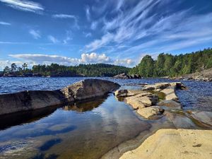 Комфортабельный велотур по Карелии