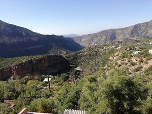 Едем в Райскую Долину