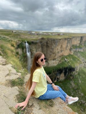 Аварское ханство
