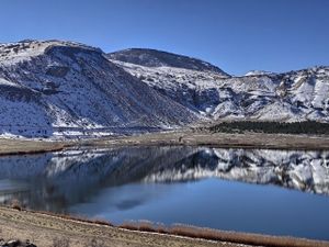 День 2. Кратер вулкана - долина Ихлара - Селиме