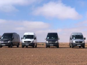 Касабланка