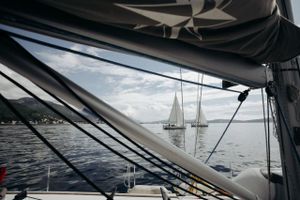 Суббота. Знакомство, инструктаж и первый выход