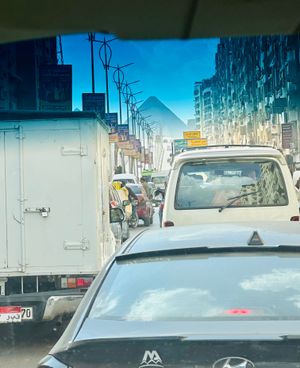 Добро Пожаловать В Африку