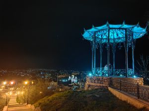 Отъезд домой