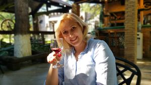 Винный тур в Кахетии