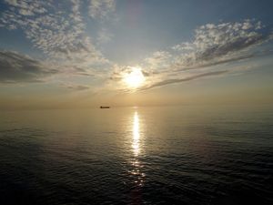 Переезд в Батуми