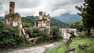 ТКУАРЧАЛ