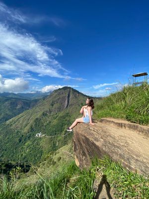 Тур на 8 дней (5 активных и 3 дня на побережье)