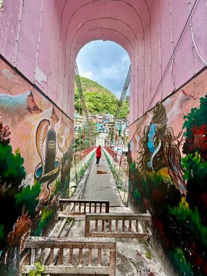 Харидвар - Агастьямуни