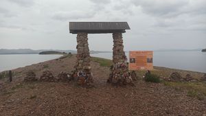 День 1: ПРИЛЁТ В ИРКУТСК, ВСТРЕЧА С БАЙКАЛОМ