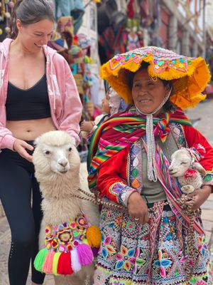 Аутентичный и колоритный Писак