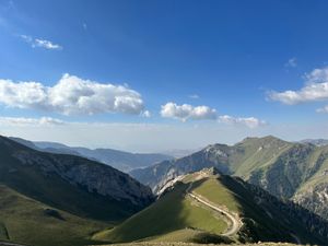 Нарын и долина Аксай