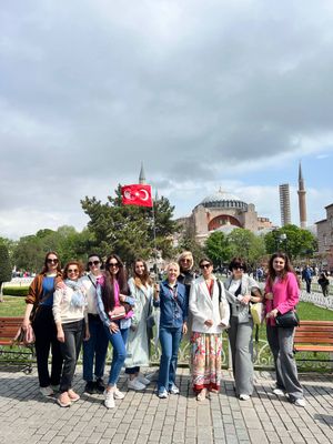 До встречи в Стамбуле