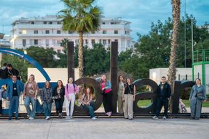 Касабланка