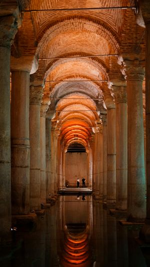 Обзорная и гастрономическая экскурсия по Стамбулу