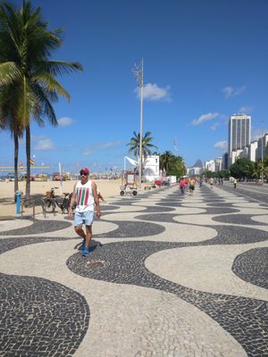 Ну Здравствуй, Рио