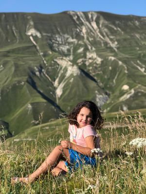 Карадахская теснина, водопад Тобот и Экстрим парк