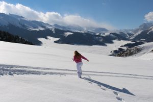 Каракол и северное побережье