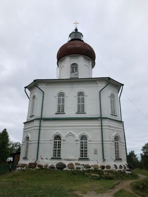 Скиты + пляж Малибу