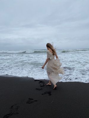 Халактырский пляж, икра, рыба, краб