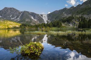 Сплав и конная прогулка