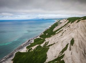 Неделя на Востоке: Сахалин и Курилы