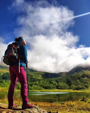 Вулкан Вачкажец