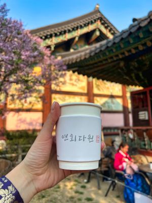 Путешествие по загадочному Кёнджу