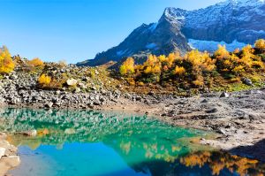 Софийские водопады