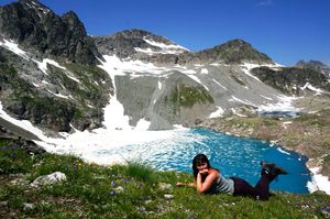 Возвращение в г. Минеральные Воды