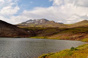 Наследие Юнеско и вечерний джаз в Ереване