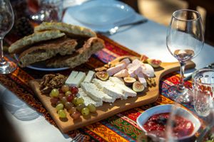 Возвращение в цивилизацию