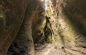 Экраноплан Лунь Дербент