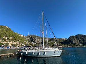 Воскресенье. Бухта Чифтлика