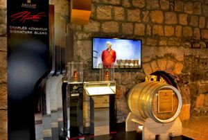 Приезд в Ереван