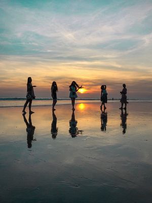 Свободный день - втягиваемся