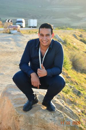 Касабланка