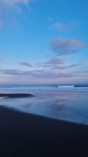 Халактыркский пляж