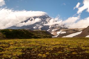 Камчатка Лайт