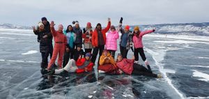 Слезы расставаний