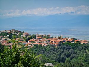 Алазанская долина