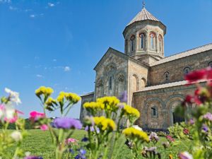 Алазанская долина