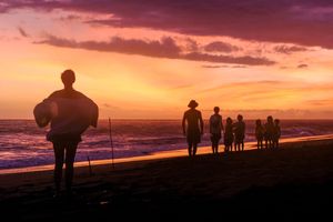 Трансфер в аэропорт и прощание