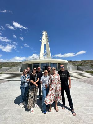Хунзах