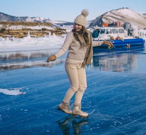 Хужир - Иркутск