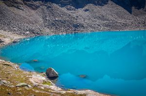 Канатная дорога на кругозор г. Мусса-Ачитара