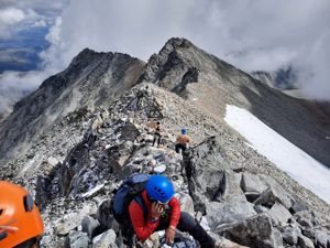 Восхождение
